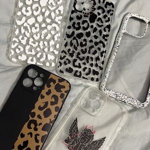 12 pro max iPhone cases